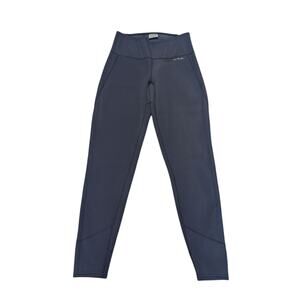 NRS Hydroskin 0.5 Pant Neoprene Leggings Womens X-Large Gray Activewear Boating